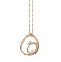 Collana Annamaria Cammilli Donna in Oro GPE1916J - GPE1916J